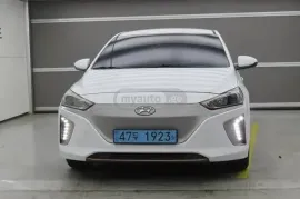 Hyundai, Ioniq