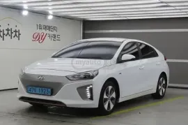 Hyundai, Ioniq