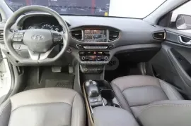 Hyundai, Ioniq