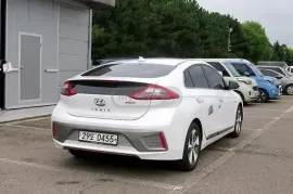 Hyundai, Ioniq