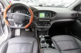 Hyundai, Ioniq
