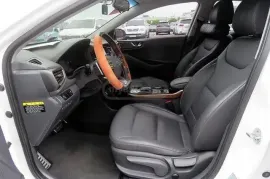 Hyundai, Ioniq