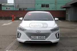 Hyundai, Ioniq