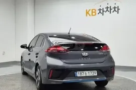 Hyundai, Ioniq