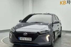 Hyundai, Ioniq
