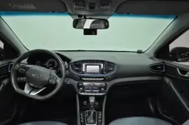 Hyundai, Ioniq