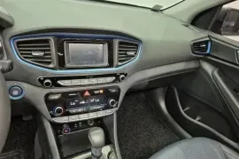 Hyundai, Ioniq