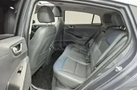 Hyundai, Ioniq