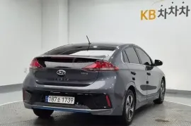 Hyundai, Ioniq