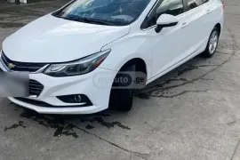 Chevrolet, Cruze
