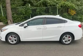 Chevrolet, Cruze