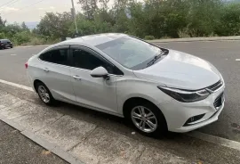 Chevrolet, Cruze