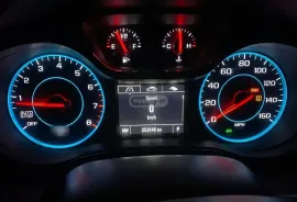 Chevrolet, Cruze