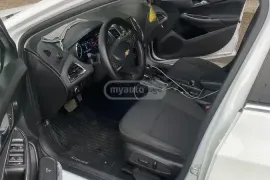 Chevrolet, Cruze