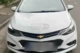 Chevrolet, Cruze