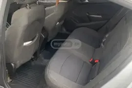Chevrolet, Cruze