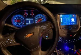 Chevrolet, Cruze
