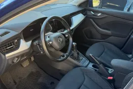 Skoda, Другое