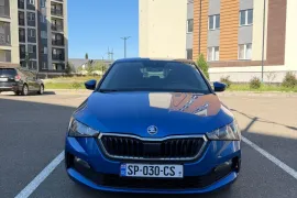 Skoda, Другое