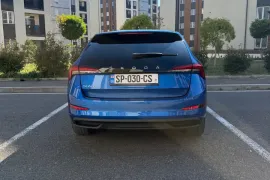 Skoda, Другое