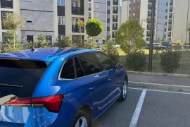 Skoda, Другое