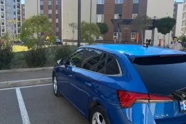 Skoda, Другое