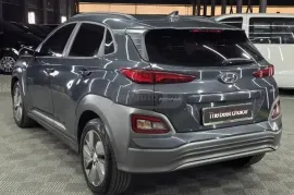 Hyundai, Kona