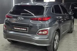 Hyundai, Kona