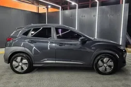 Hyundai, Kona