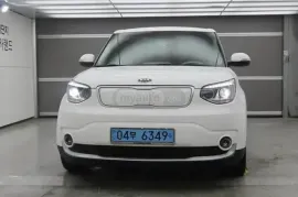 Kia, Soul