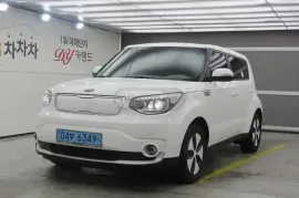 Kia, Soul