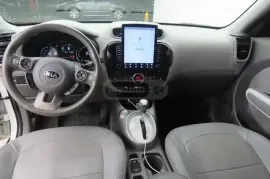 Kia, Soul