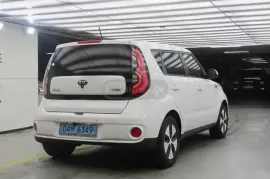 Kia, Soul
