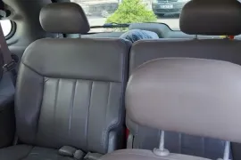Chrysler, Town & Country