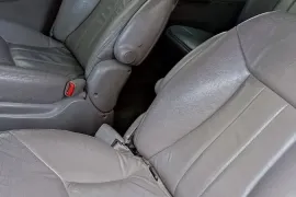 Chrysler, Town & Country