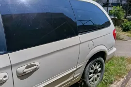 Chrysler, Town & Country