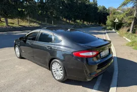 Ford, Fusion