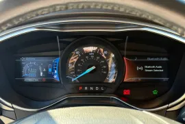 Ford, Fusion