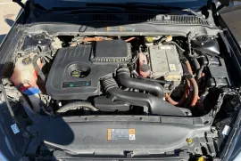 Ford, Fusion