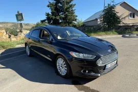 Ford, Fusion