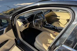 Ford, Fusion