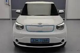Kia, Soul