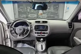 Kia, Soul