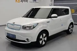 Kia, Soul