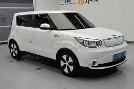 Kia, Soul