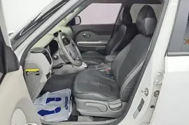 Kia, Soul