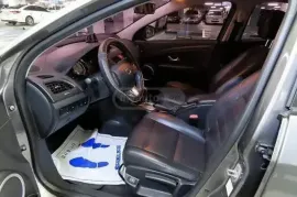 Renault Samsung, SM3
