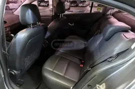 Renault Samsung, SM3