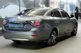Renault Samsung, SM3
