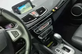 Renault Samsung, SM3
